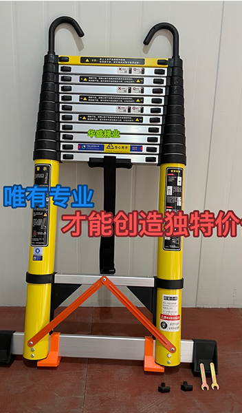 梯子成品展示 梯子成品展示